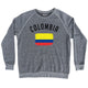 Athletic Grey