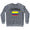 Colombia Country Flag Heritage Mens Tri-Blend Sweatshirt