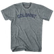Athletic Grey