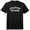 Colorado Springs Text White Font Mens Tri-Blend DTG T-shirt
