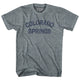 Athletic Grey
