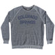 Athletic Grey