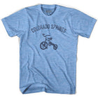 Athletic Blue