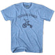 Athletic Blue