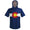 Colorado State Flag Sports Hoodie