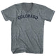 Athletic Grey