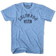 Athletic Blue