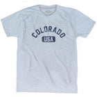 Athletic White