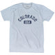 Athletic White