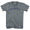 Coloradoan Tri-Blend V-neck Womens Junior Cut T-shirt