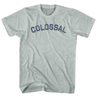 Athletic Cool Grey