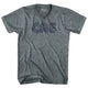 Athletic Grey