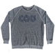 Athletic Grey