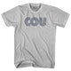 Cool Grey