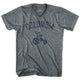 Athletic Grey