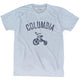 Athletic White