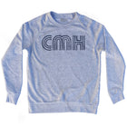 Heather Grey