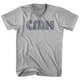 Cool Grey