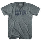 Athletic Grey