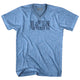 Athletic Blue