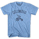 Athletic Blue