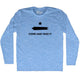 Athletic Blue