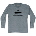 Athletic Grey