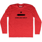 Athletic Red