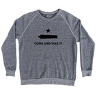 Athletic Grey