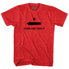 Athletic Red