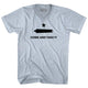 Athletic White