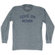 Athletic Grey