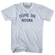Athletic White