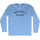Athletic Blue