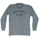 Athletic Grey