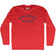 Athletic Red