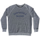 Athletic Grey