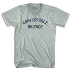 Athletic Cool Grey