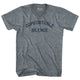 Athletic Grey