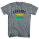 Athletic Grey