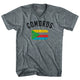 Athletic Grey