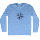 Athletic Blue