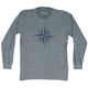 Athletic Grey