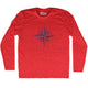 Athletic Red