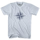Athletic White