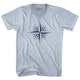 Athletic White