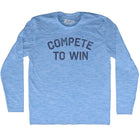 Athletic Blue