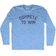Athletic Blue