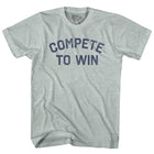 Athletic Cool Grey
