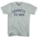 Athletic Cool Grey